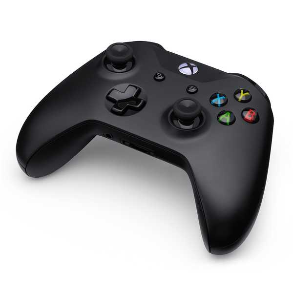 Apple lista o Xbox Wireless Controller em sua loja online